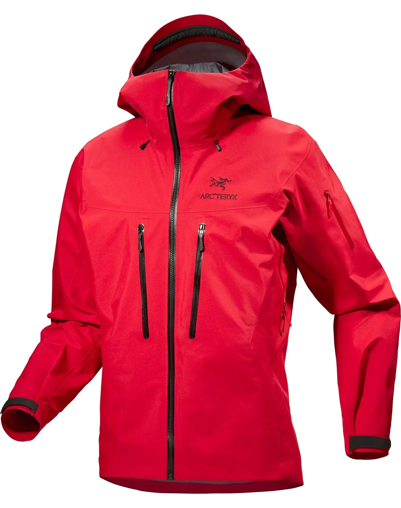 Alpha SV GoreTex Jacket Men's