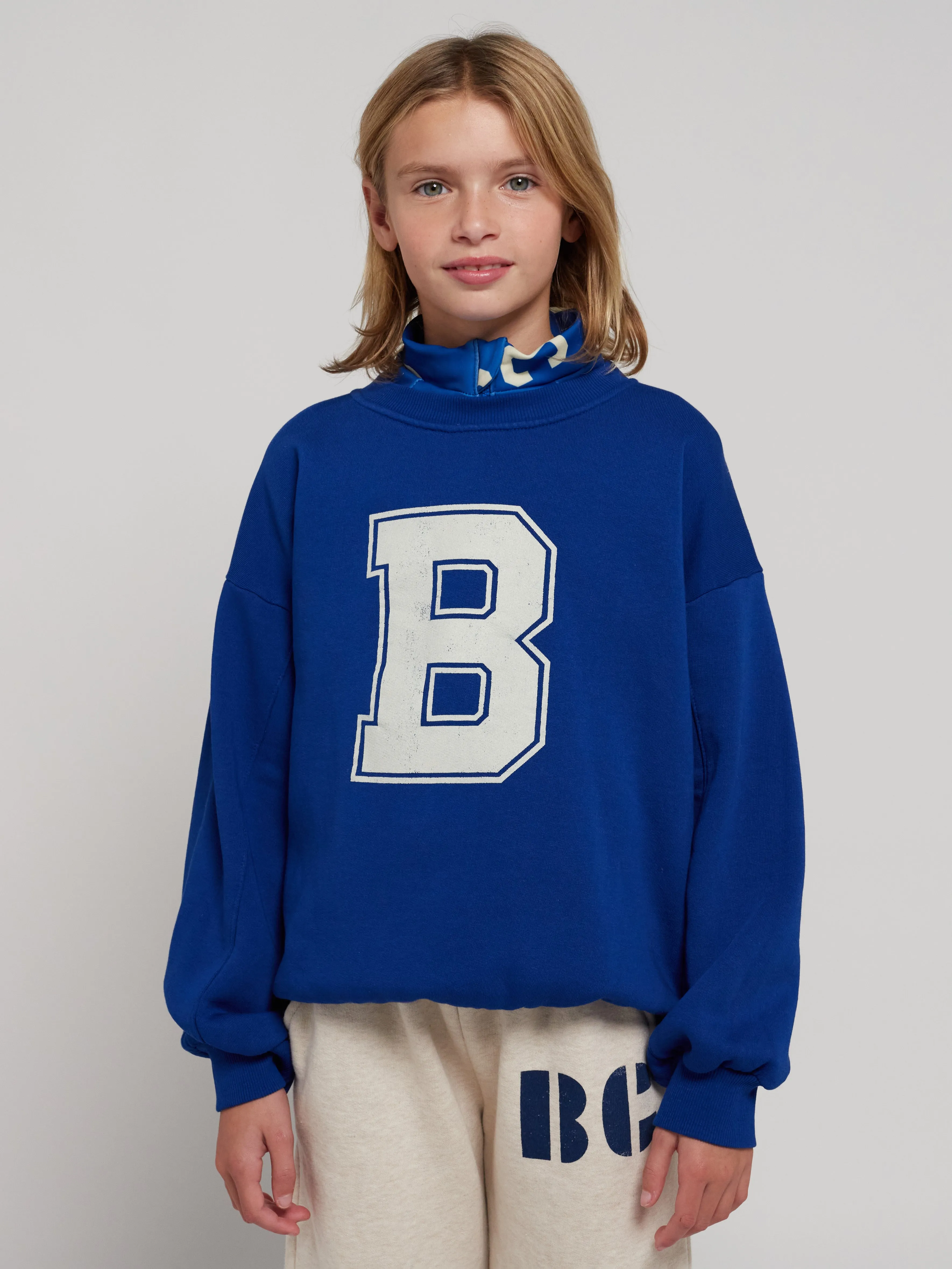 Big B Sweatshirt