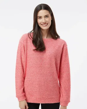 Boxercraft Women's Cozy Pullover