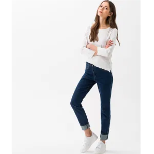 Brax Shakira High Rise Super Slim Jean 70-4950