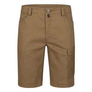 Bruce Summer Shorts - Brown by Blaser