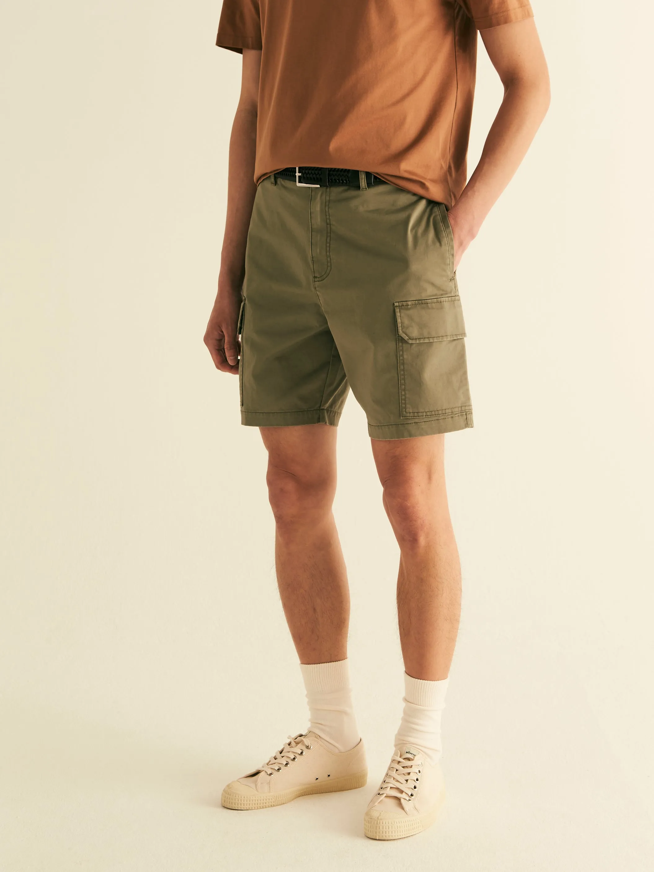 Cargo Shorts