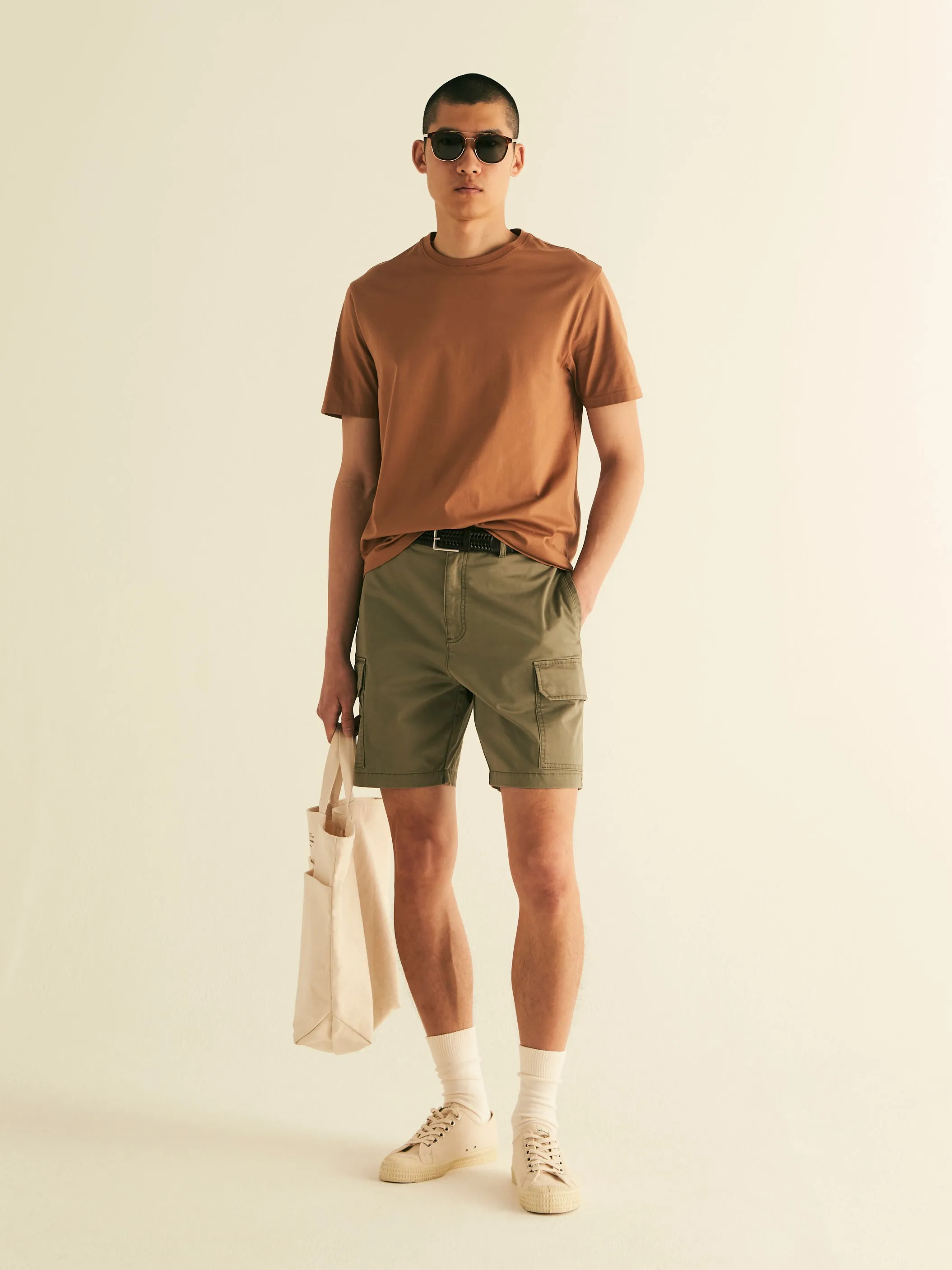 Cargo Shorts