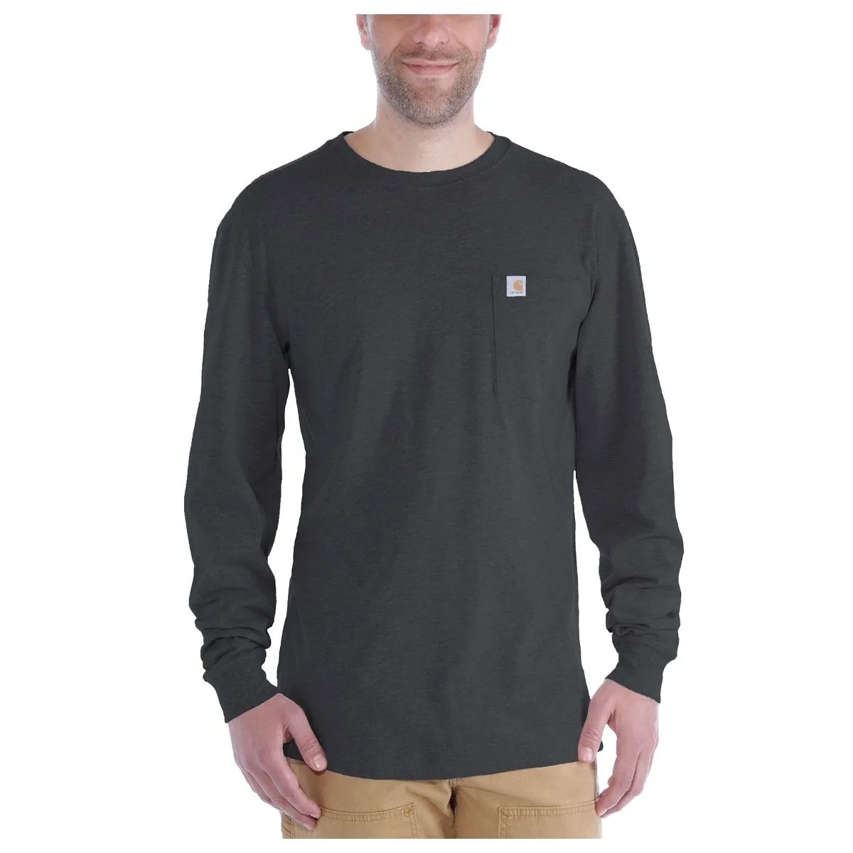 Carhartt&#x20;103305&#x20;Sale&#x3A;&#x20;Maddock&#x20;Graphic&#x20;Tool&#x20;l&#x2F;s&#x20;T-shirt&#x20;-&#x20;Carbon&#x20;Heather