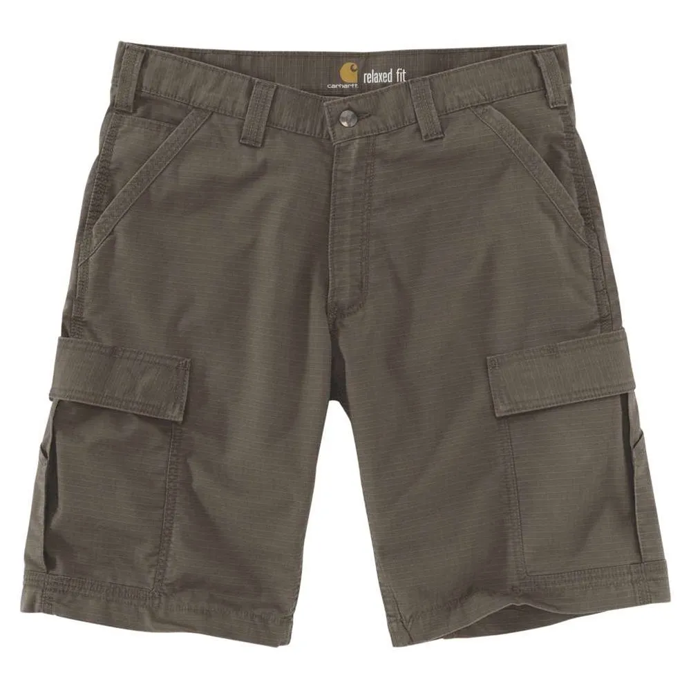 Carhartt&#x20;103543&#x20;Broxton&#x20;Cargo&#x20;Shorts&#x20;-&#x20;Tarmac