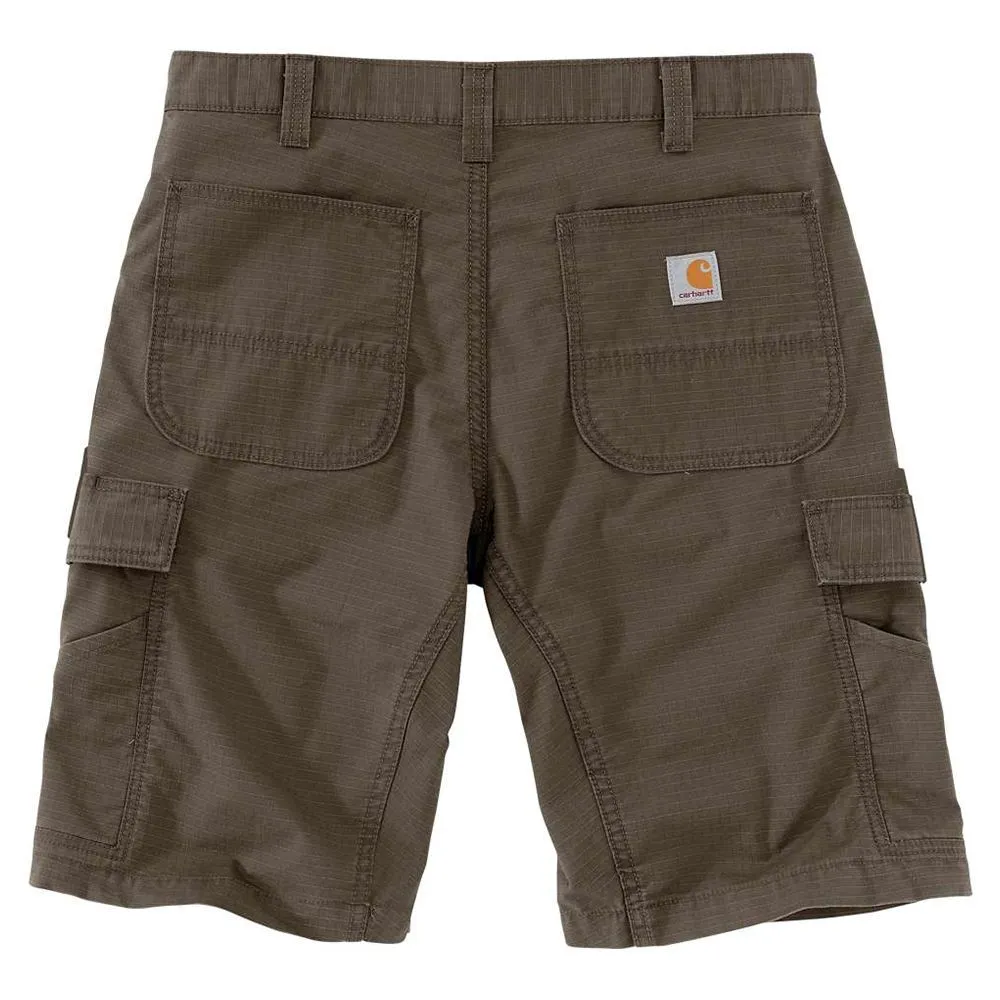 Carhartt&#x20;103543&#x20;Broxton&#x20;Cargo&#x20;Shorts&#x20;-&#x20;Tarmac