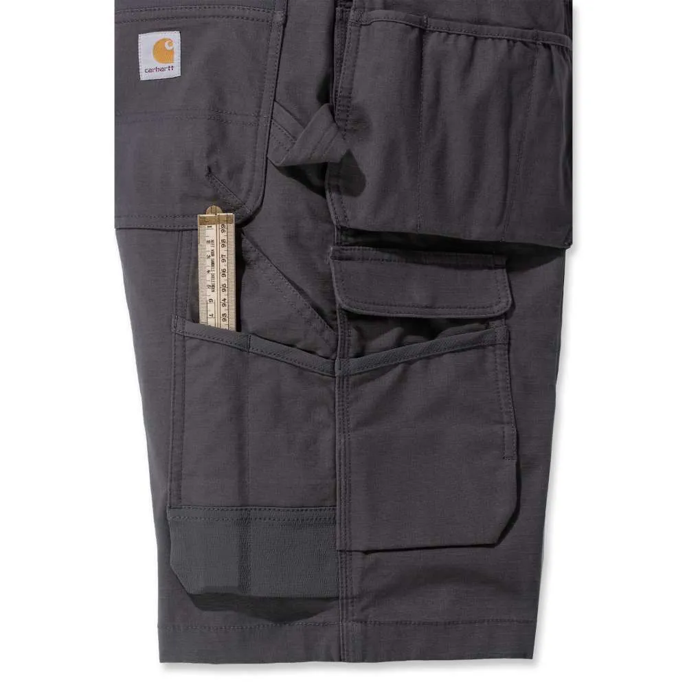 Carhartt&#x20;104201&#x20;Steel&#x20;Multipocket&#x20;Shorts&#x20;-&#x20;Shadow