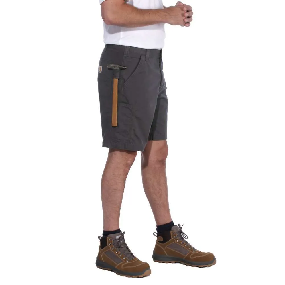 Carhartt&#x20;104201&#x20;Steel&#x20;Multipocket&#x20;Shorts&#x20;-&#x20;Shadow