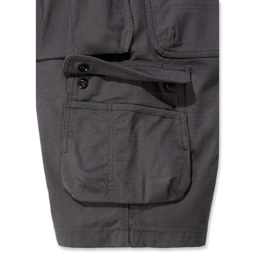 Carhartt&#x20;104201&#x20;Steel&#x20;Multipocket&#x20;Shorts&#x20;-&#x20;Shadow