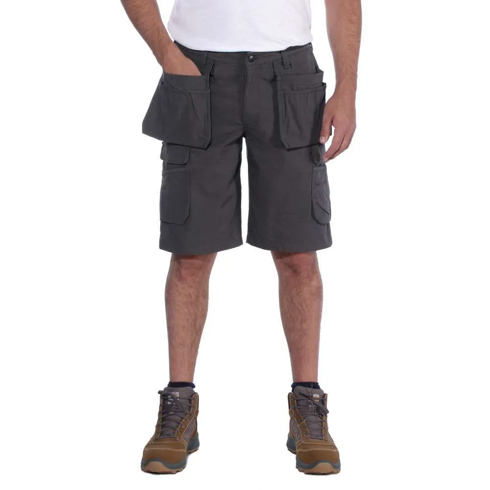 Carhartt&#x20;104201&#x20;Steel&#x20;Multipocket&#x20;Shorts&#x20;-&#x20;Shadow