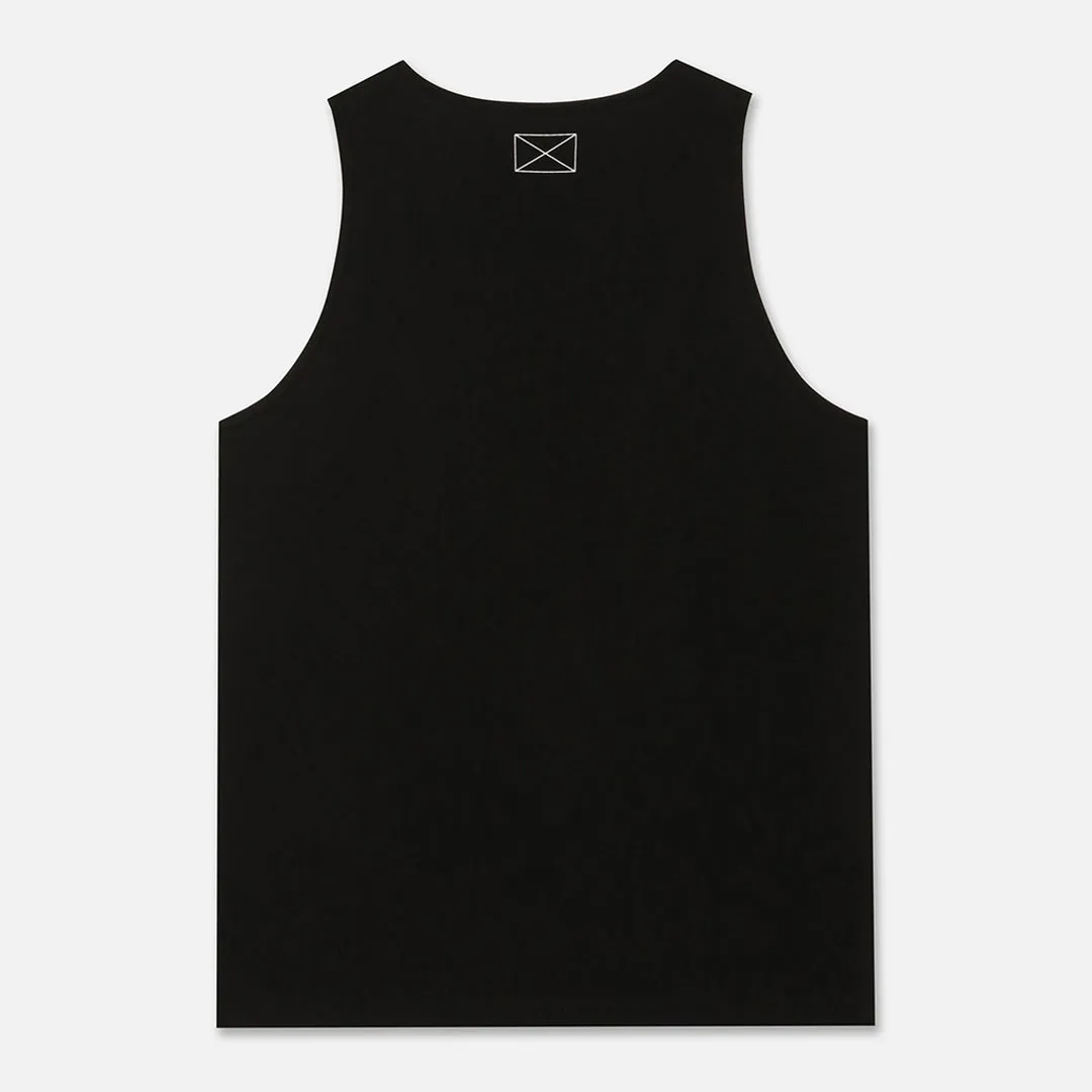 CLASSIC LOGO TANK