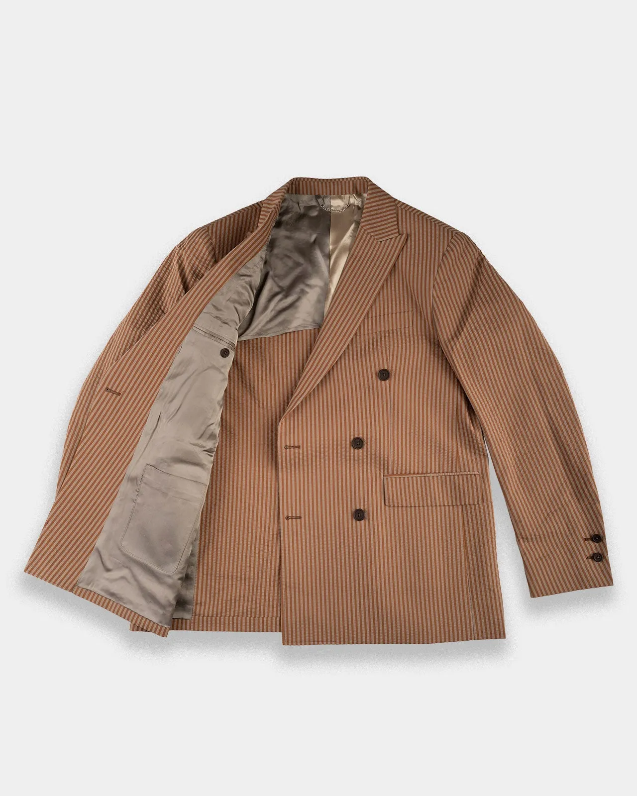 Dune Road DB Jacket