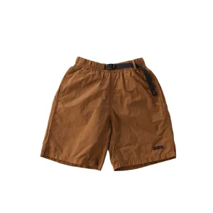 Gramicci Packable G Shorts Mocha