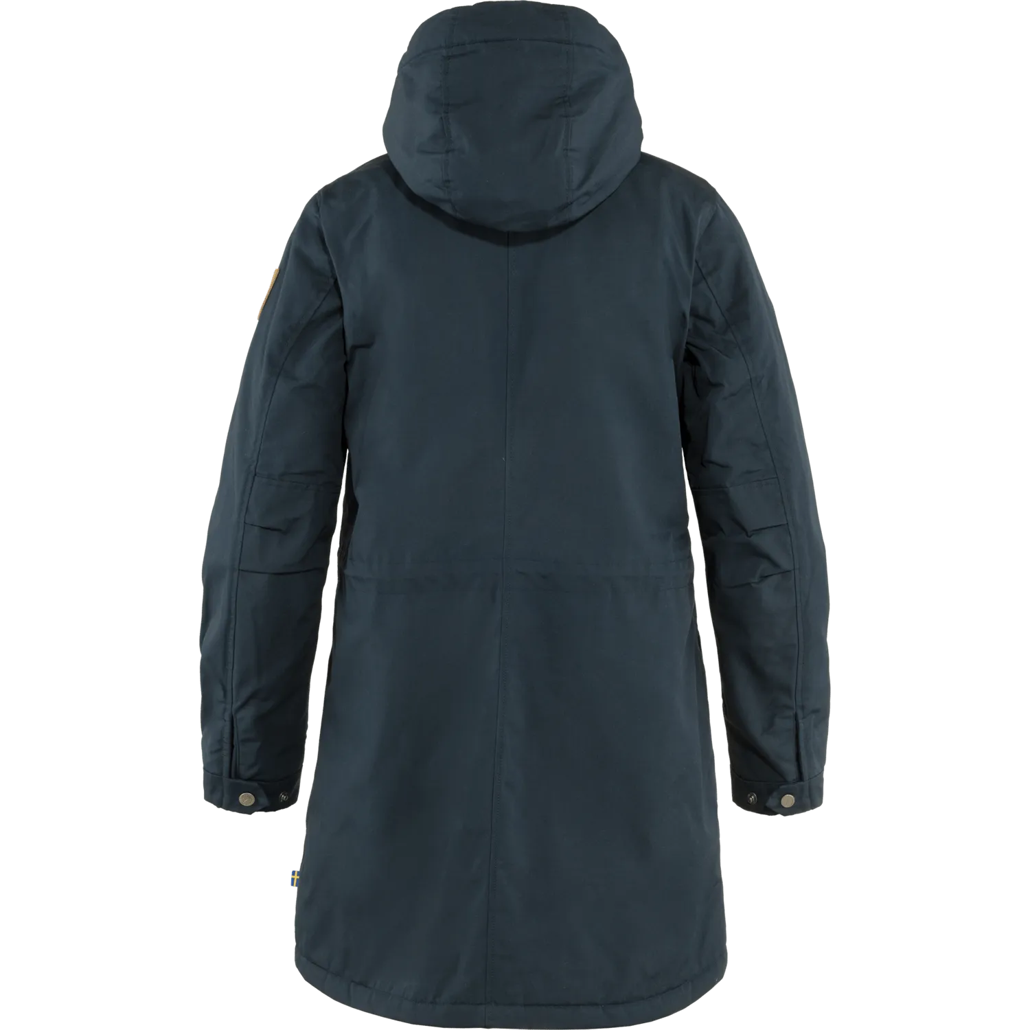 Greenland Winter Parka W