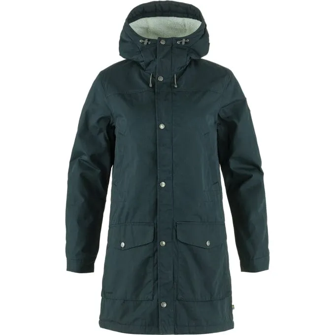 Greenland Winter Parka W