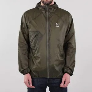 Haglofs L.I.M Shield Comp Hoody