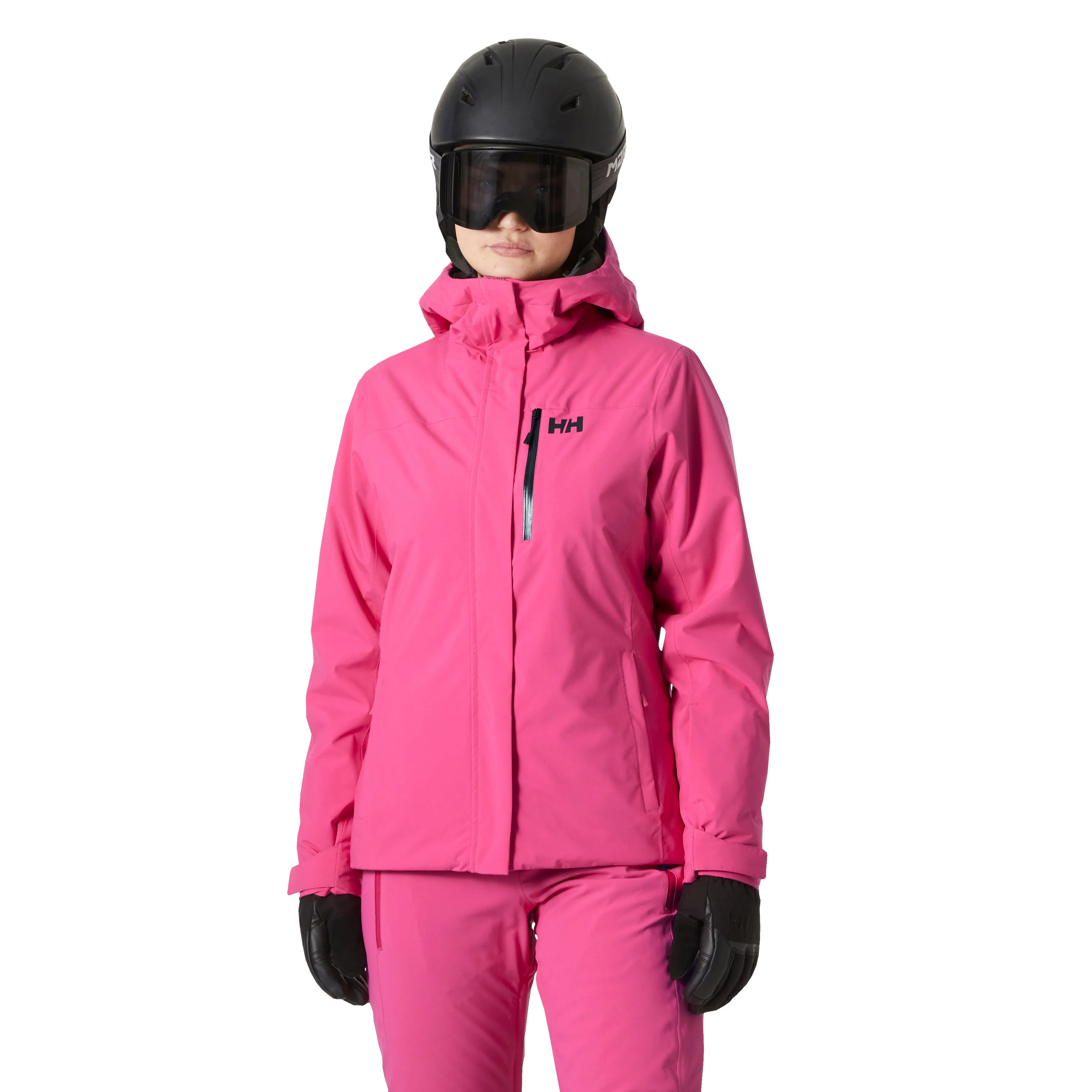 Helly Hansen Snowplay Jacket - Women's