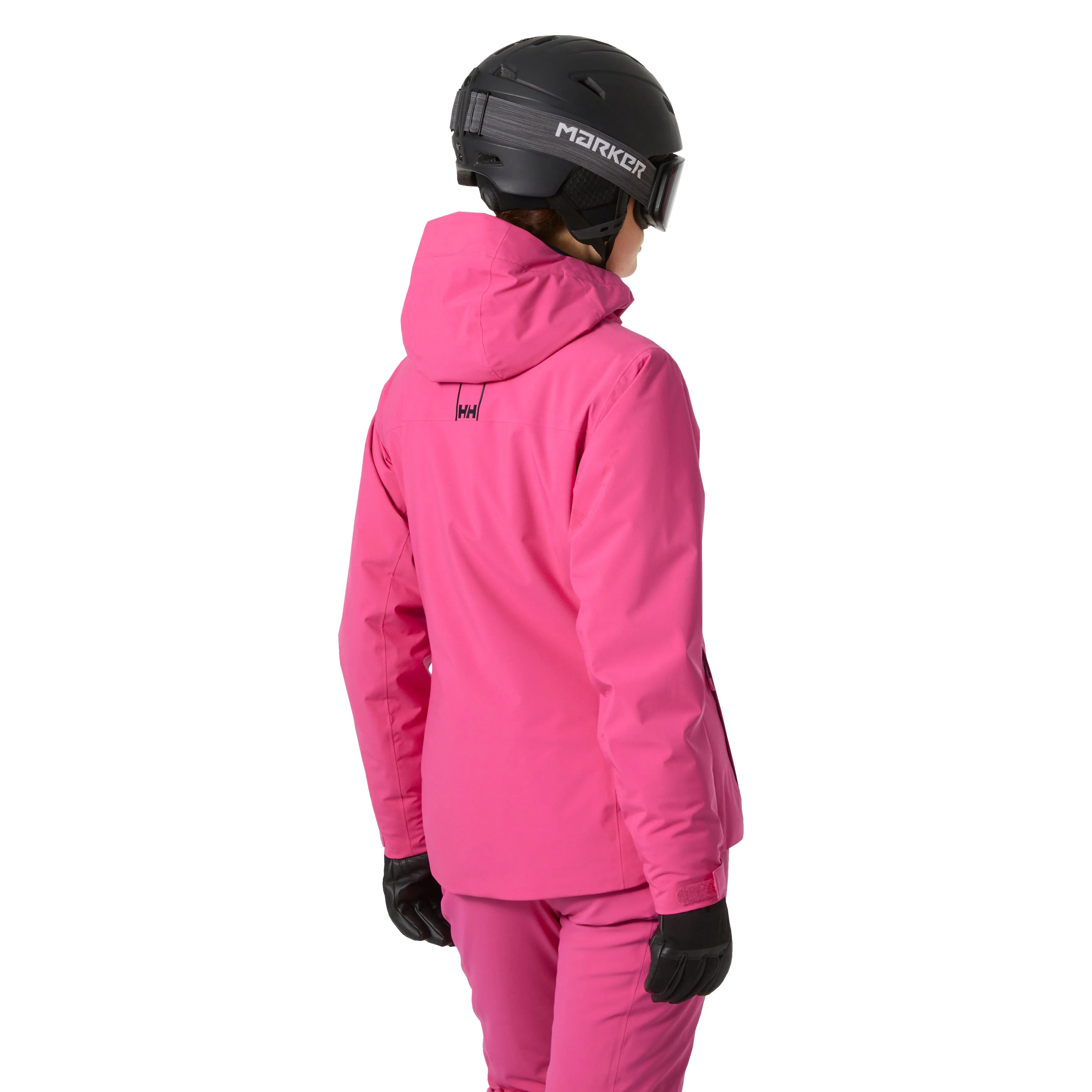 Helly Hansen Snowplay Jacket - Women's