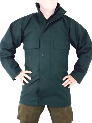 Irish Police Gore-Tex Anorak - Grade 1 - Two breast pocket version - no waist pockets