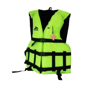 Life Jacket 210 D