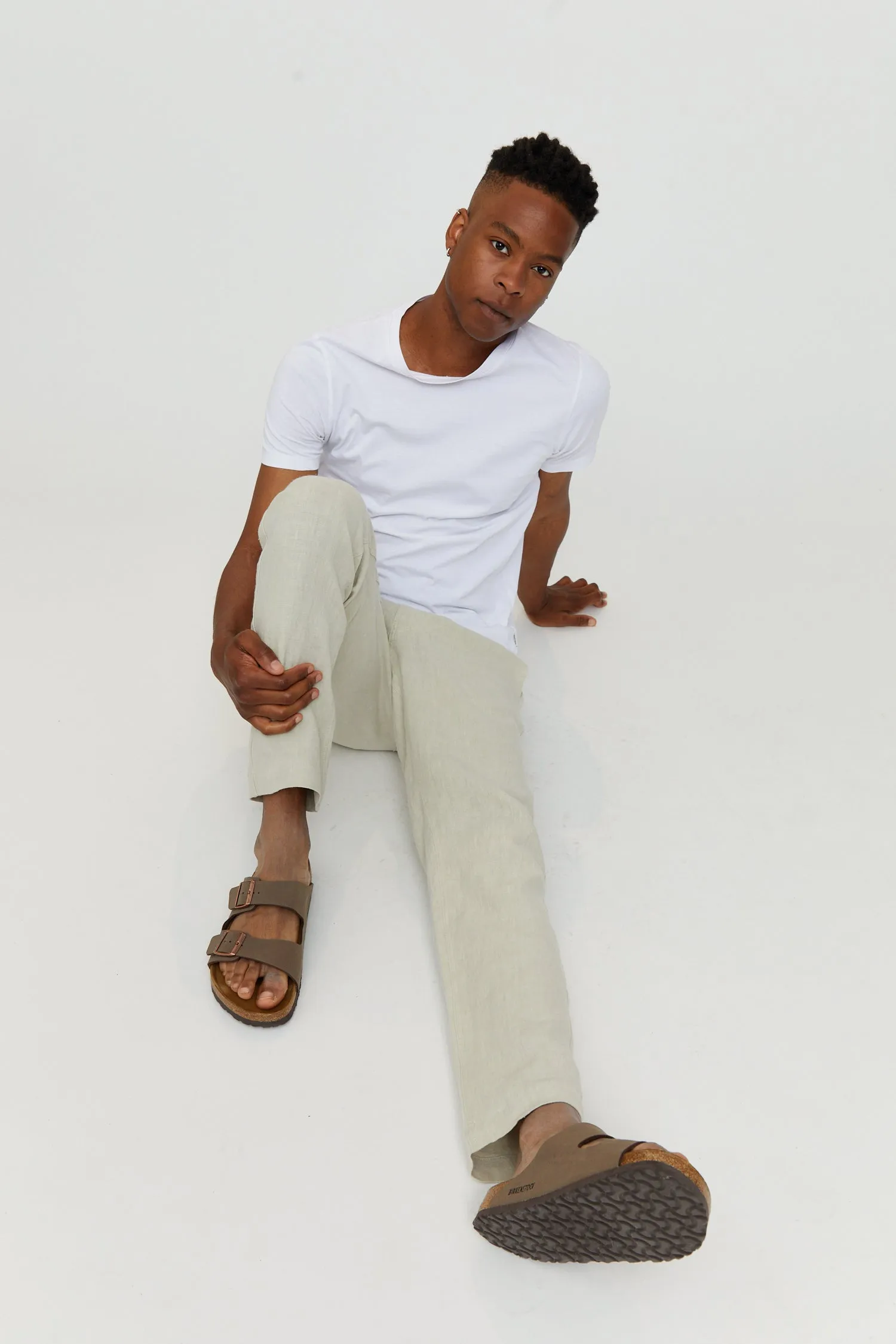 Littlefield Linen Pants