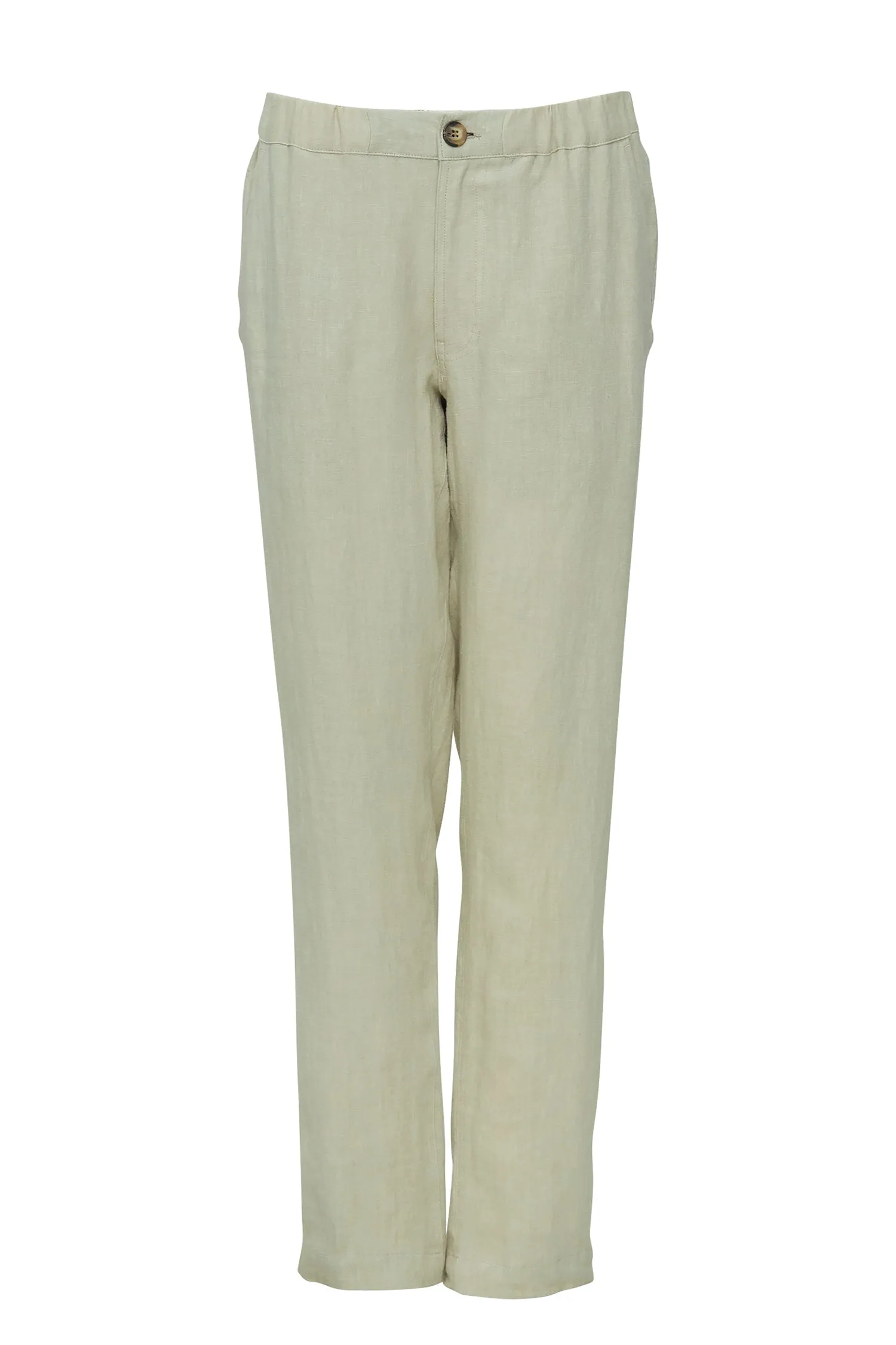 Littlefield Linen Pants