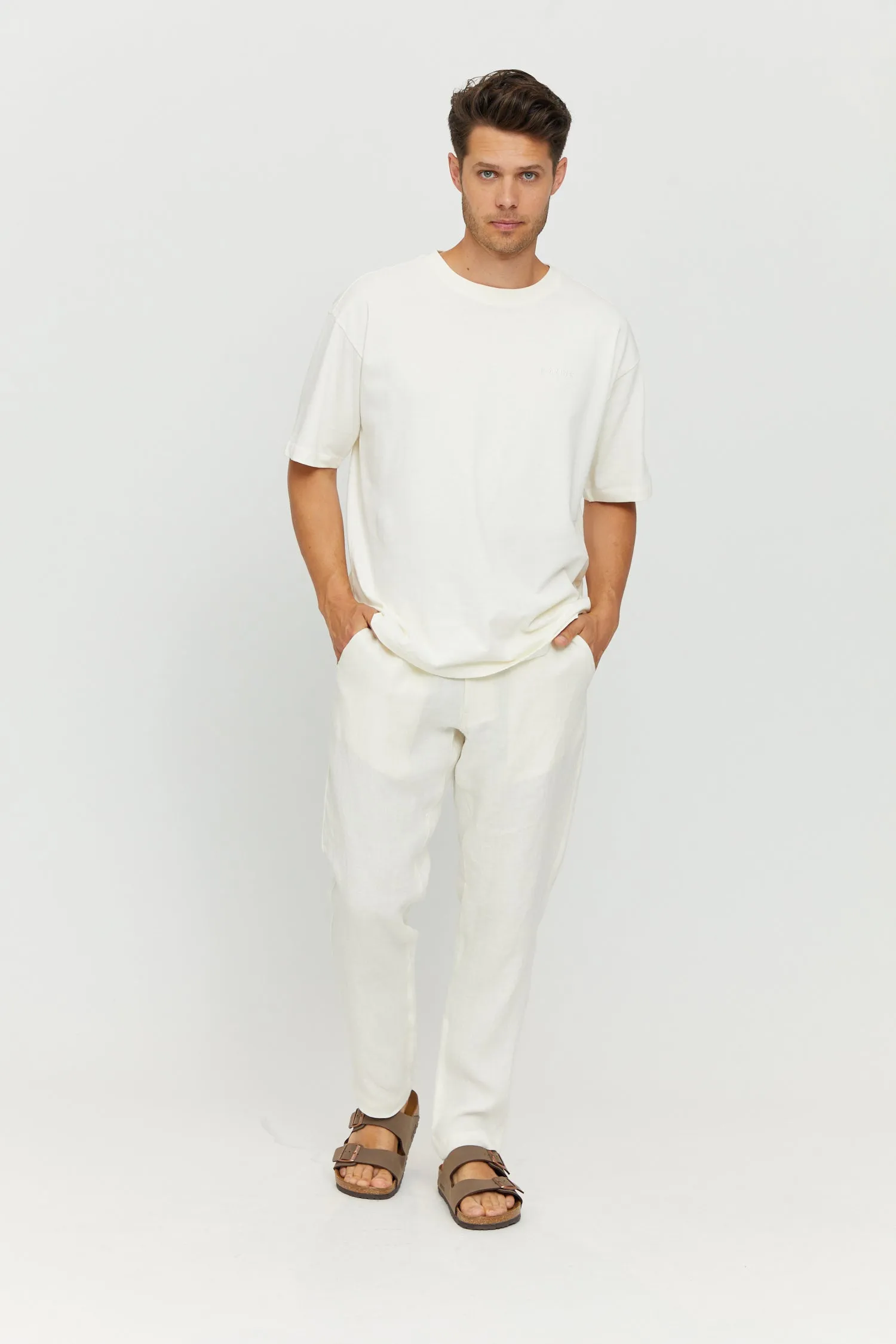 Littlefield Linen Pants