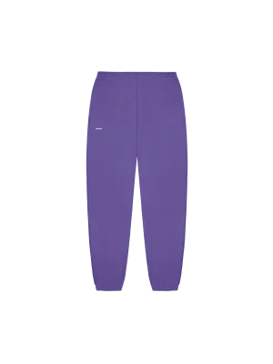 Mens 365 Midweight Track Pants—ultraviolet