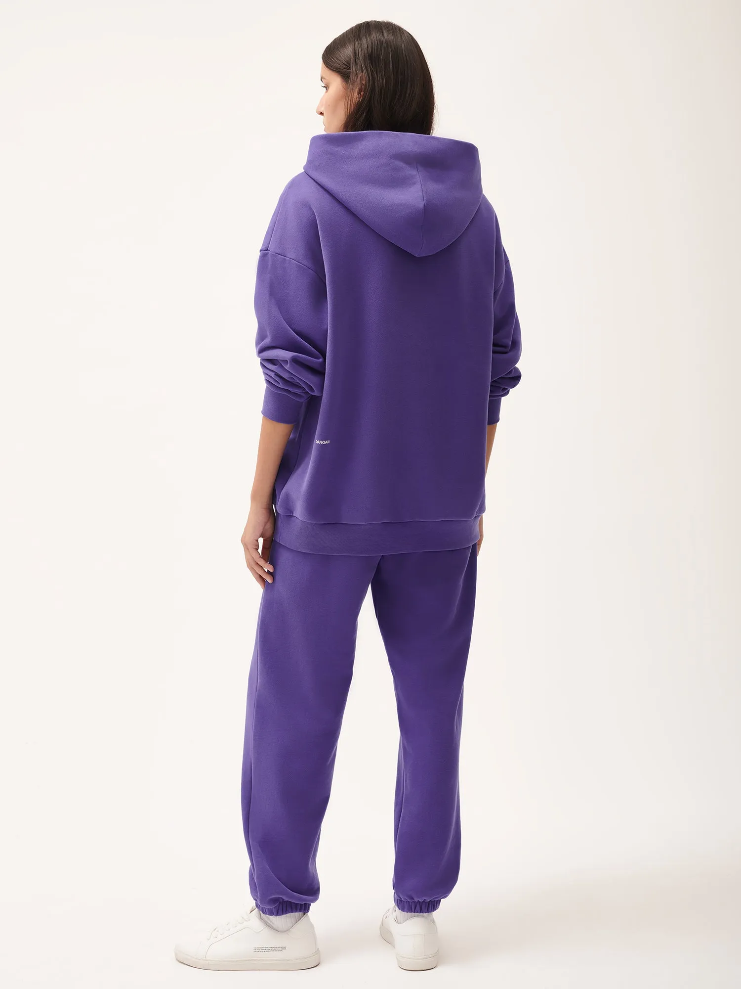 Mens 365 Midweight Track Pants—ultraviolet