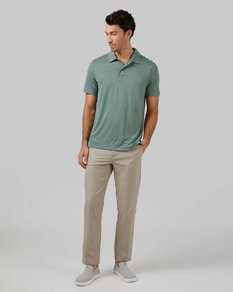 MEN'S CLASSIC STRETCH WOVEN PANT