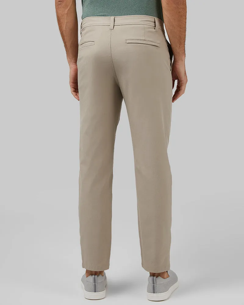 MEN'S CLASSIC STRETCH WOVEN PANT