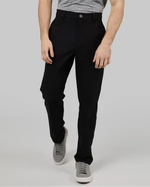 MEN'S CLASSIC STRETCH WOVEN PANT