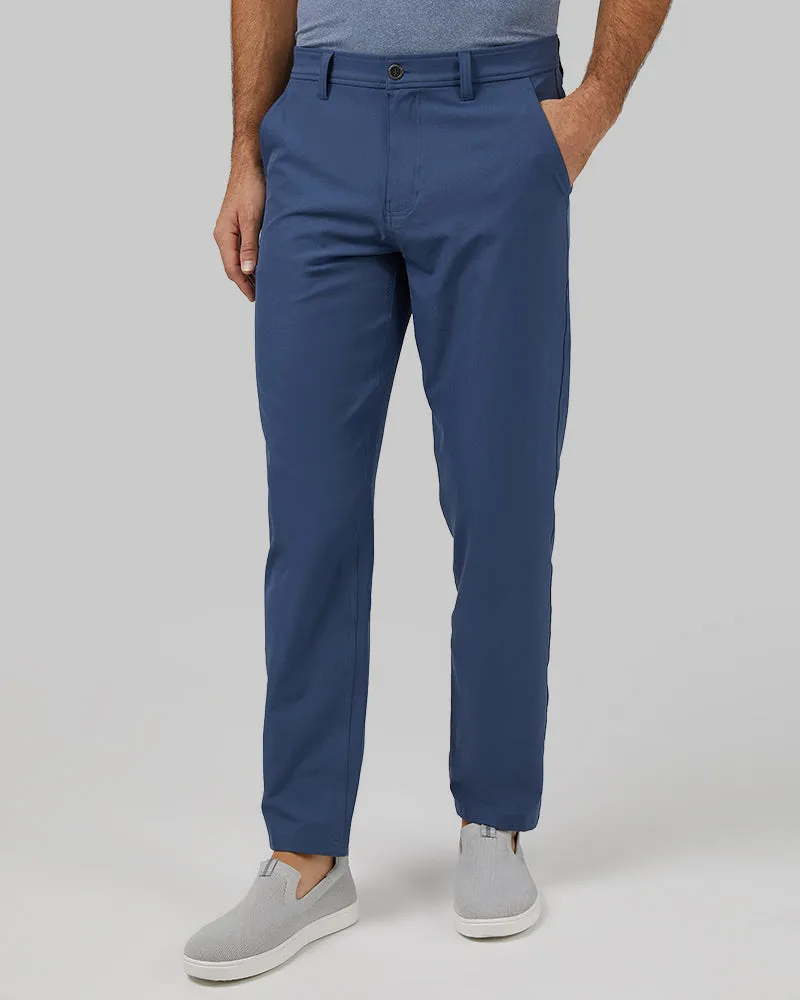 MEN'S CLASSIC STRETCH WOVEN PANT