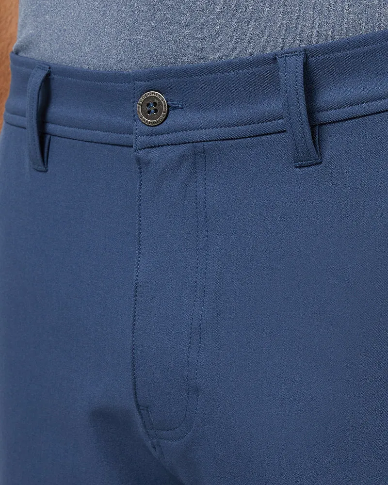 MEN'S CLASSIC STRETCH WOVEN PANT