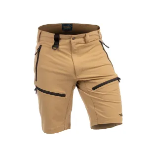 Motion Stretch Shorts Men (Khaki)