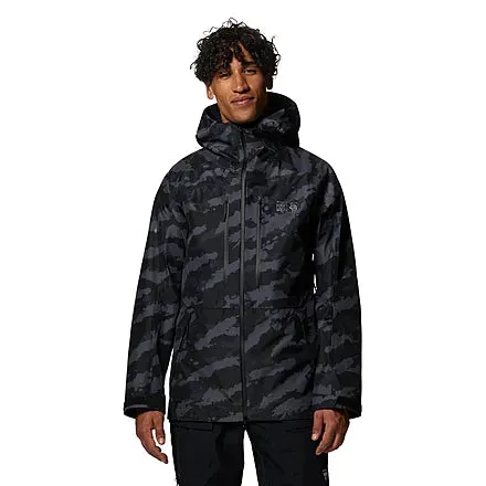 Mountain Hardwear Boundary Ridge GORE-TEX Jacket Men's