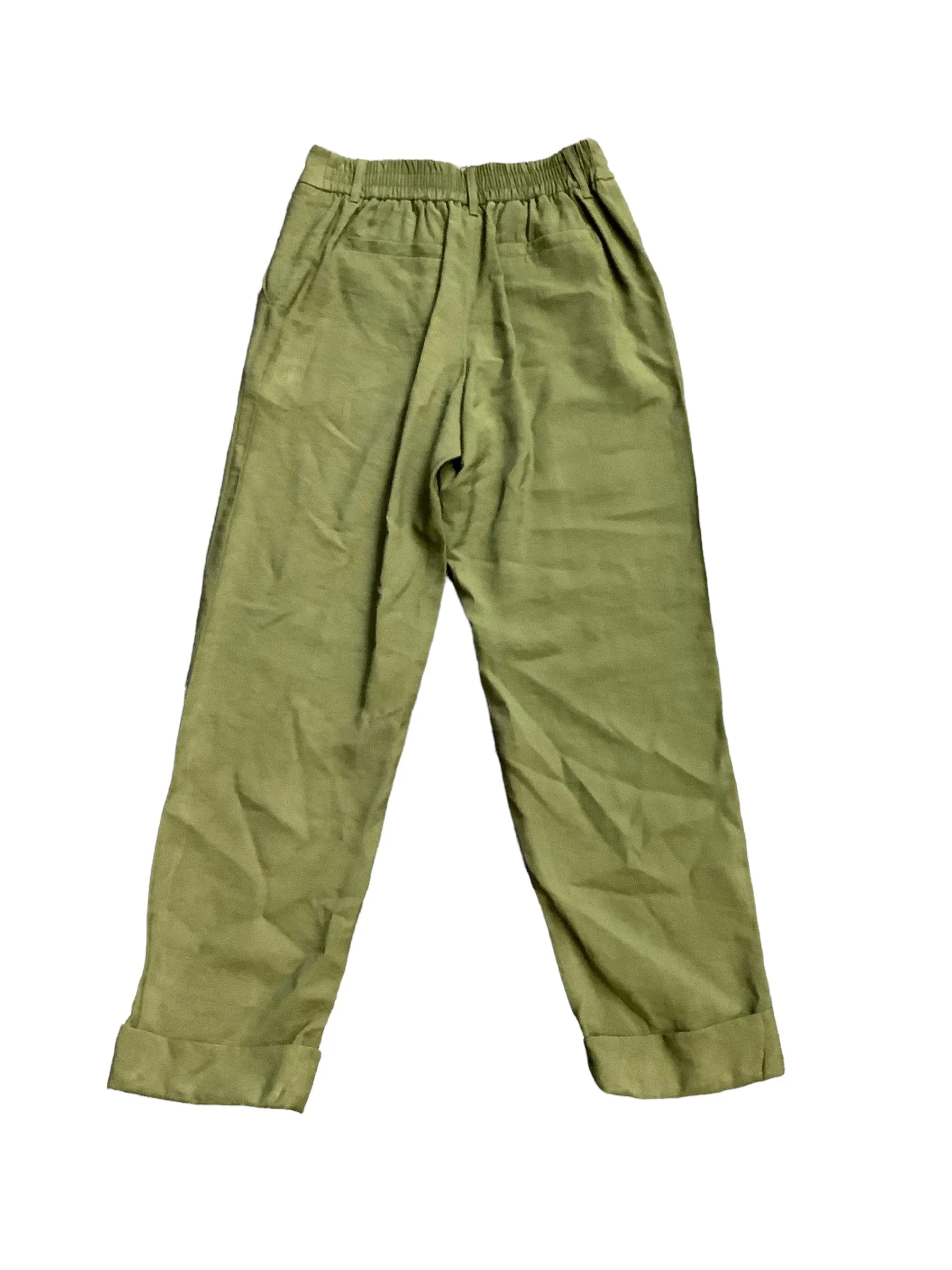 Pants Chinos & Khakis By A New Day In Green, Size: 2