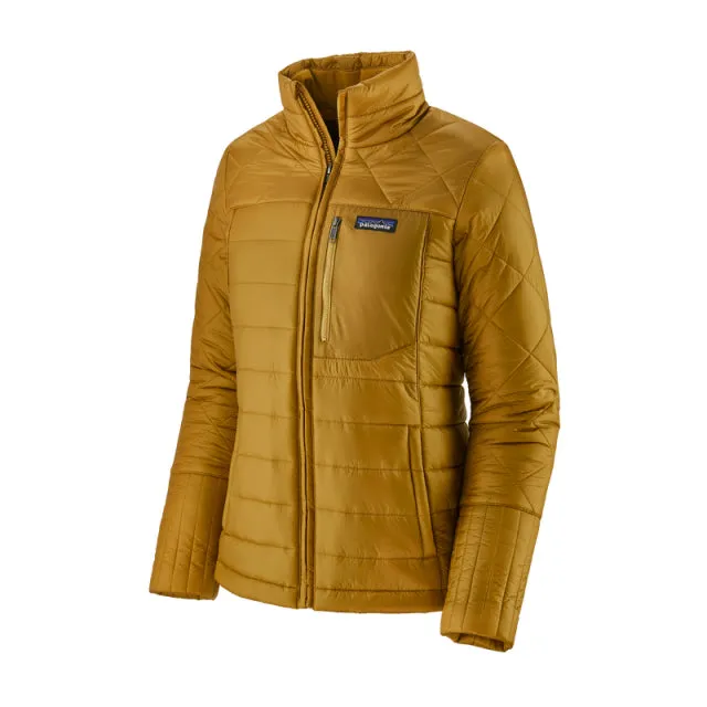 Patagonia Women's Radalie Jacket -D