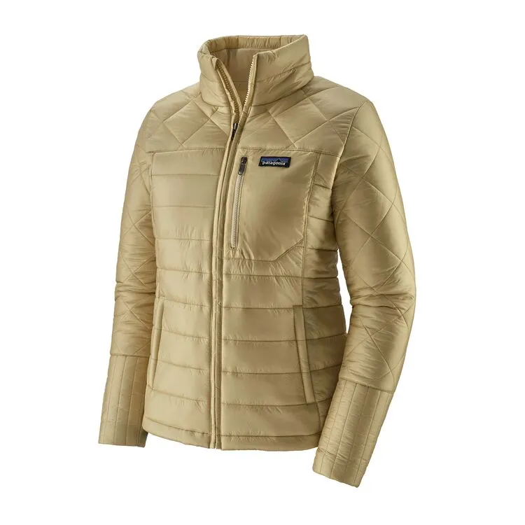 Patagonia Women's Radalie Jacket -D