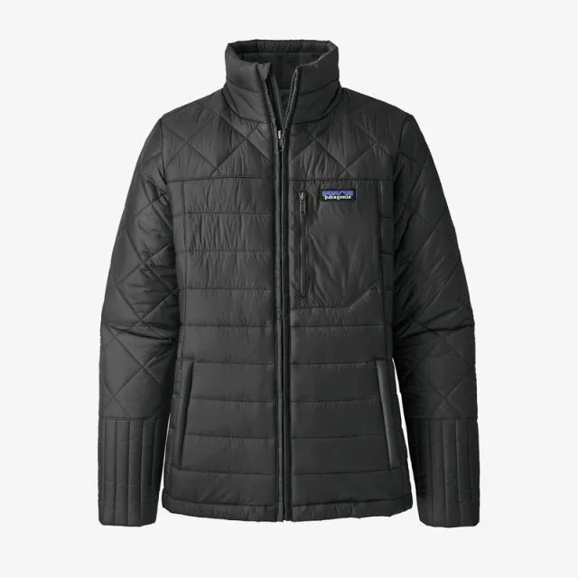 Patagonia Women's Radalie Jacket -D