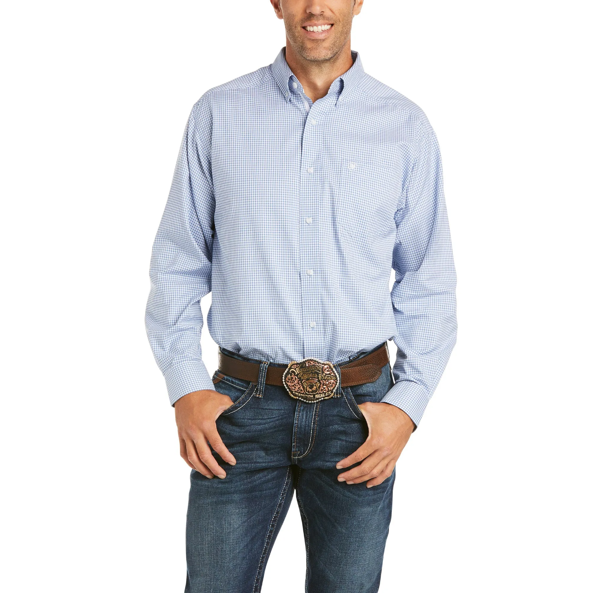 Pro Series Frank Classic Fit Shirt