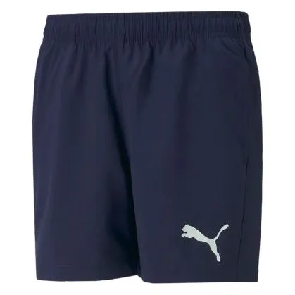 Puma Active Woven Shorts Youth