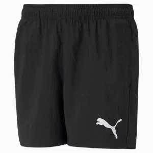 Puma Active Woven Shorts Youth