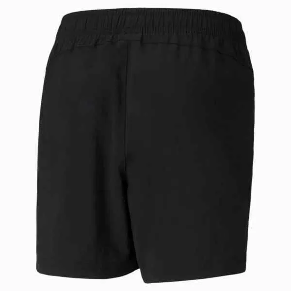 Puma Active Woven Shorts Youth