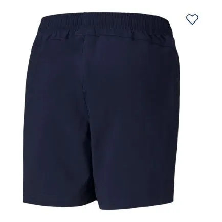 Puma Active Woven Shorts Youth