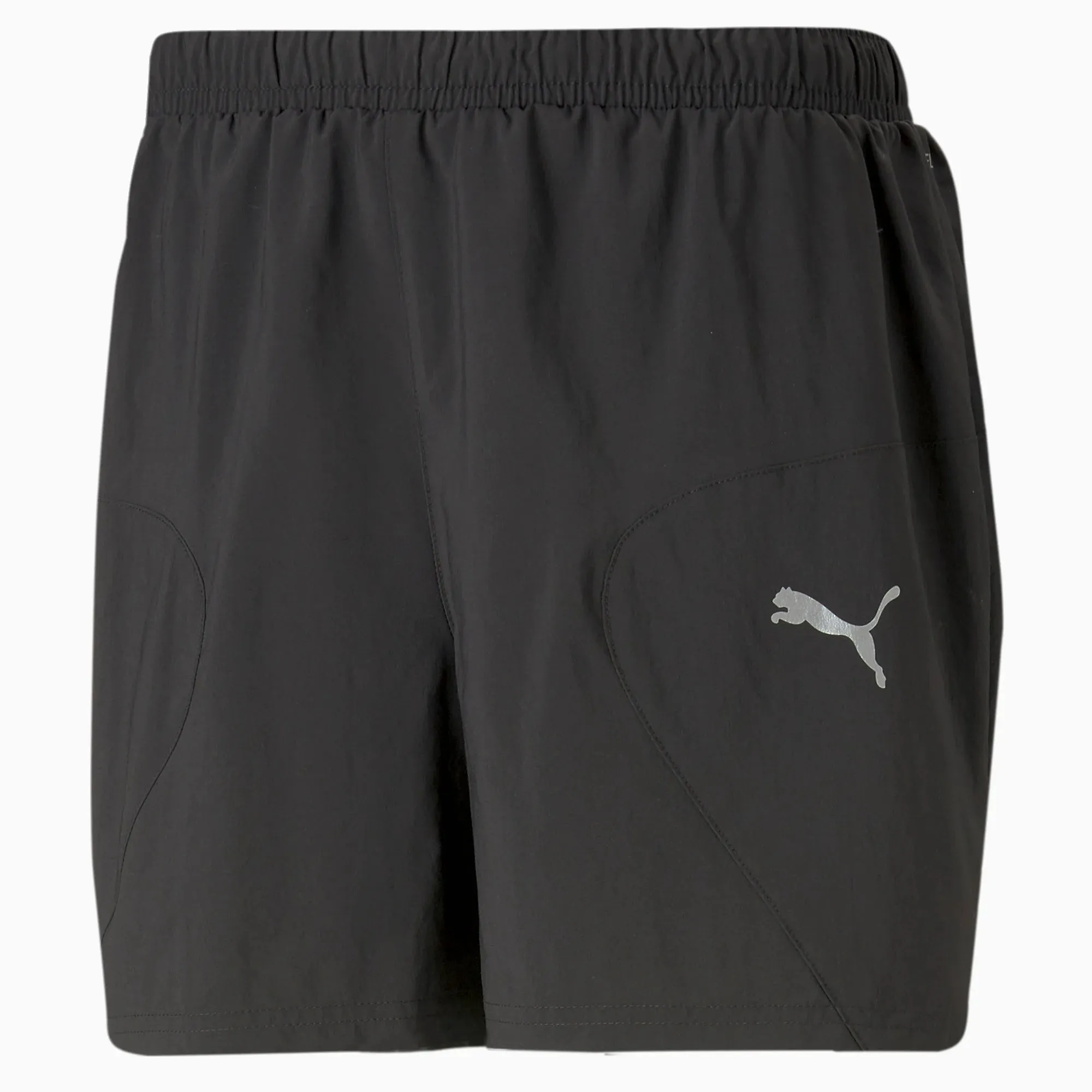 Puma Mens Favourite Run Woven 5 inch Short