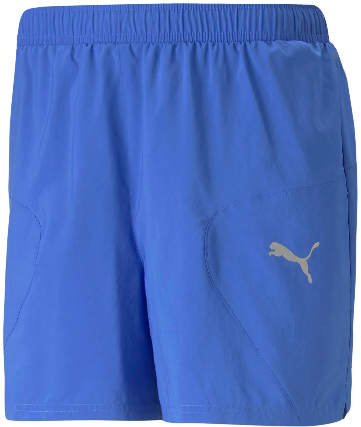 Puma Mens Favourite Run Woven 5 inch Short