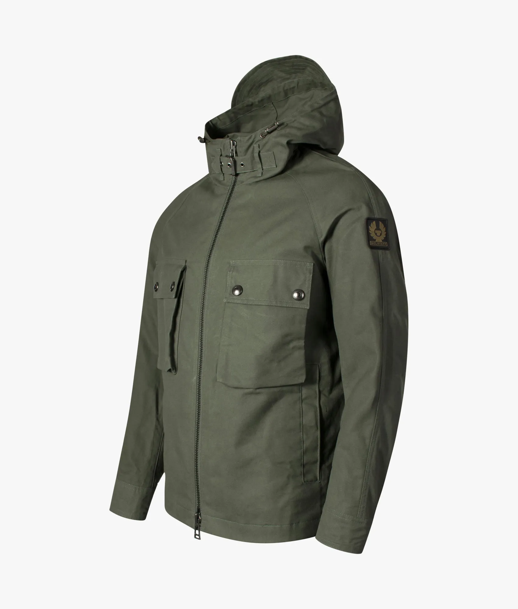 Rambler Jacket