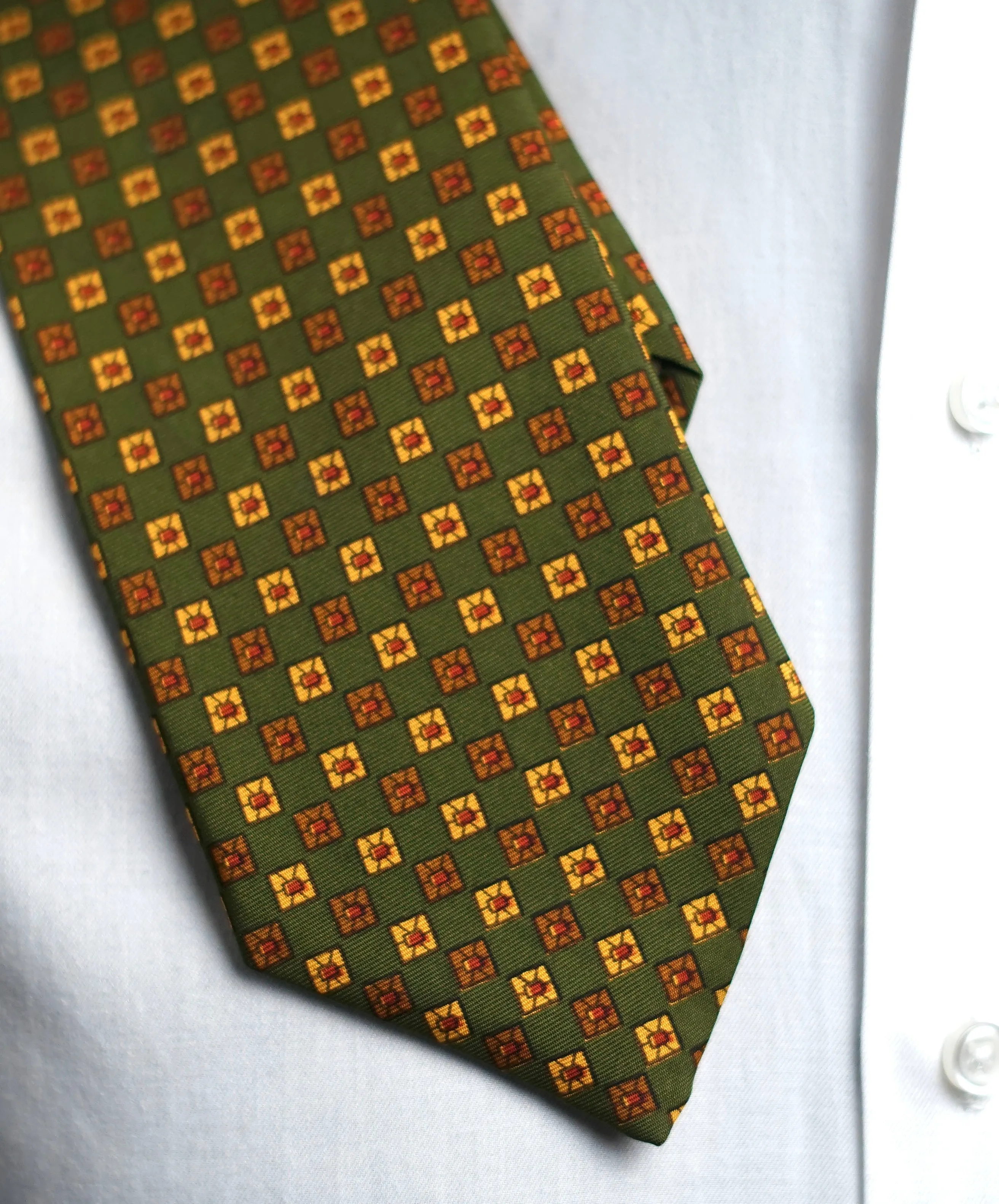 Sia Vintage Tie