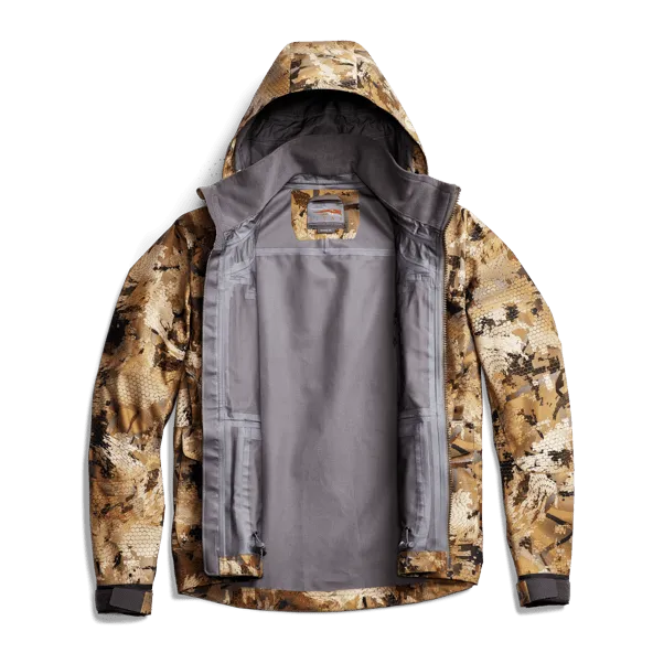 Sitka Gear Delta PRO Wading Jacket